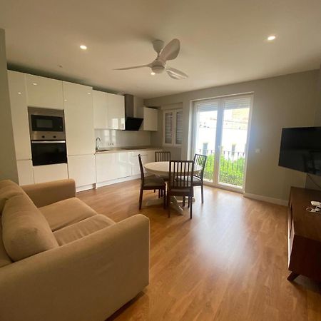 Apartamento Deluxe Central Dolores De Nuestra Sra Sevilla Exterior foto