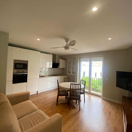 Apartamento Deluxe Central Dolores De Nuestra Sra Sevilla Exterior foto