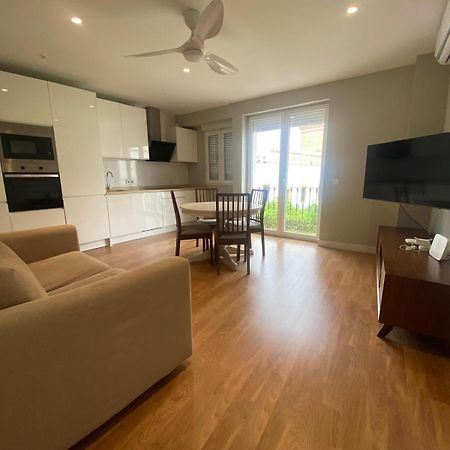 Apartamento Deluxe Central Dolores De Nuestra Sra Sevilla Exterior foto