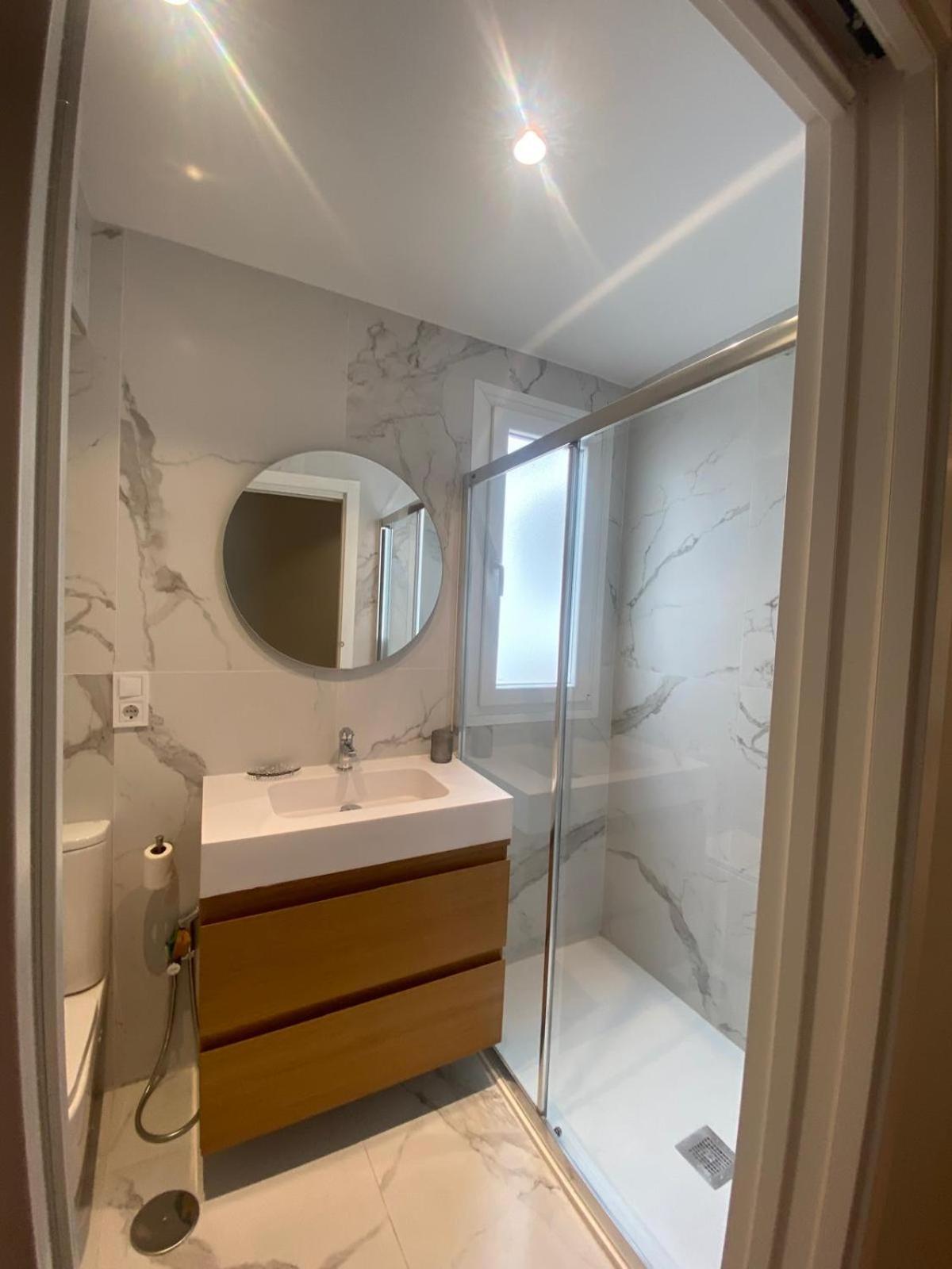 Apartamento Deluxe Central Dolores De Nuestra Sra Sevilla Exterior foto