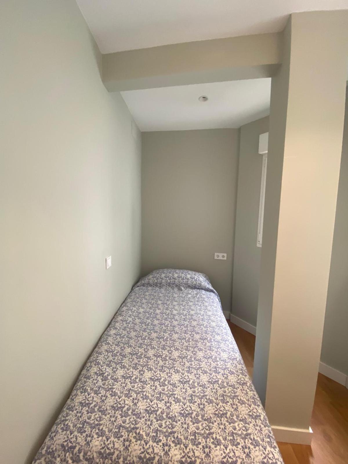 Apartamento Deluxe Central Dolores De Nuestra Sra Sevilla Exterior foto