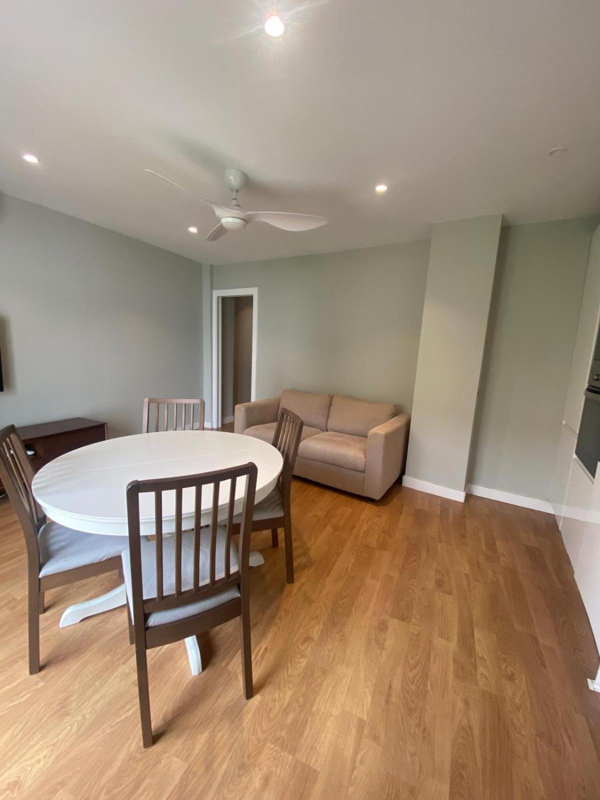 Apartamento Deluxe Central Dolores De Nuestra Sra Sevilla Exterior foto