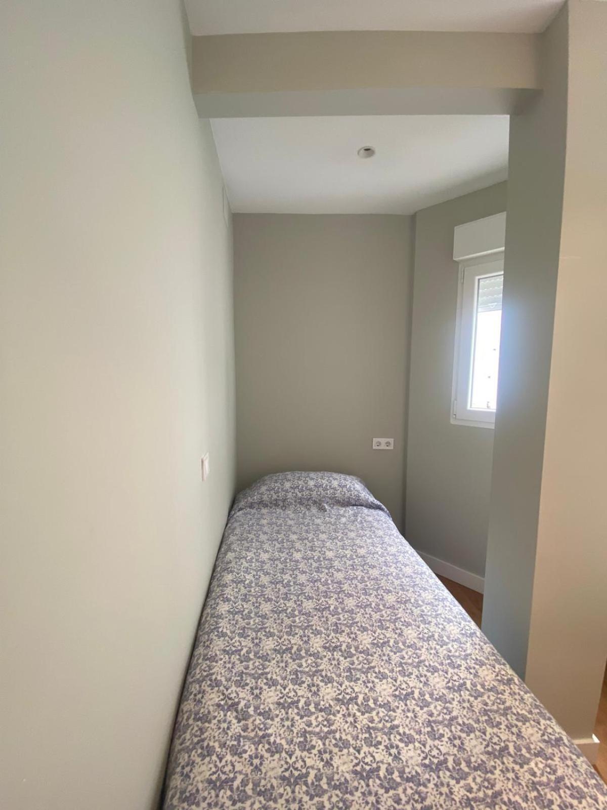 Apartamento Deluxe Central Dolores De Nuestra Sra Sevilla Exterior foto